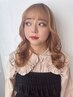 名駅【ヘアメイク限定】ヘアセット＆メイク￥9600 早朝料金別途