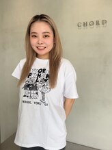 コード(Chord) SAAYA 