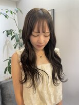 ジエクト ヴィシア(The Ect VIXIA) オリーブグレージュ/オリーブカラー/髪質改善