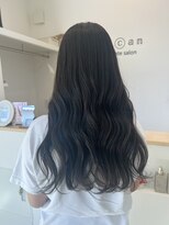 ラカン(racan)&nbsp;ダークグレージュ