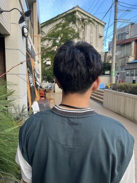 イッヒ 茅ヶ崎(IHHI) 韓国マッシュ