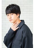 マッシュショート