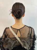 ジゼル 博多筑紫口店(GiseL)&nbsp;ヘアセット