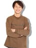 カット＋フルカラー＋ケアトリートメント  レベル１　￥13,970~