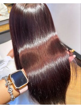 ハイル(KHAIR) TOKIOトリートメント