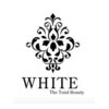 ホワイト ザ トータルビューティー(WHITE The Total Beauty)のお店ロゴ