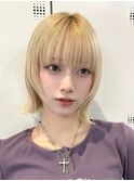 30代40代大人女性/前髪ありショートボブ/ショートヘア/髪質改善