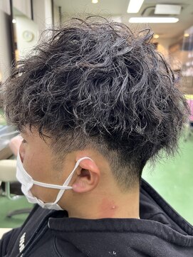 ゼロ(Zero) ツイストスパイラル