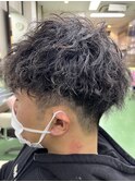 ツイストスパイラル