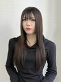 シエル (CIEL) 岡田 璃月