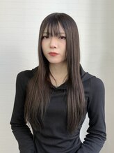 シエル (CIEL)&nbsp;岡田 璃月