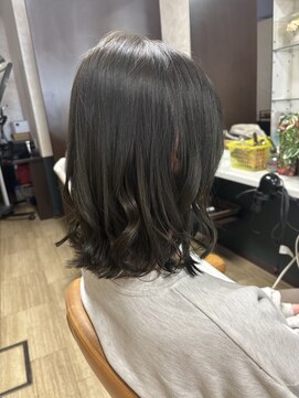 ジュビレ オリーブ