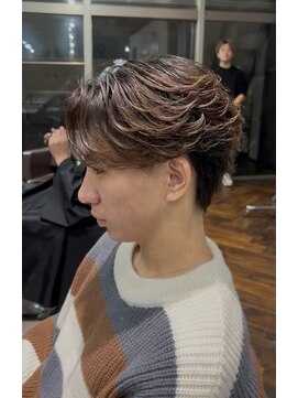 スキル(SKILL) フェザーパーマ