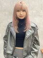 シールドヘアプロデュース(C’LD hair produce) NI-NA 