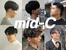 ミッドシー(mid-c)