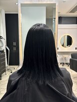 ラピス 福岡天神店(Lapis) ブラック