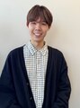 ケンジ 平塚ラスカ店(KENJE) 佐藤 友基