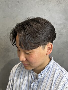 ネクストゼロ(NEXT zerO) 縮毛矯正