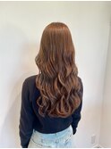 long style