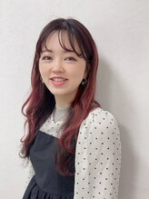 カトレア 海岸通り店 松沢 沙織