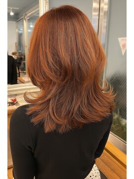 マインバイアフロートギンザ(MYNE by AFLOAT GINZA) ウルフレイヤー