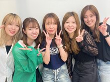 トッカ ヘアアンドトリートメント 大宮店(tocca)