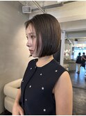 モードなボブ