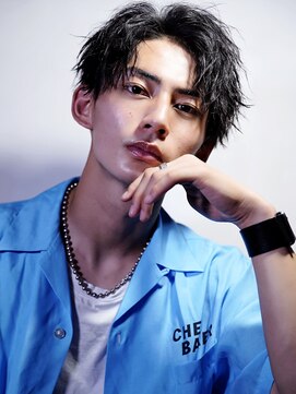 ドーバー 中野(Dover) ラッシュパーマ