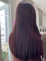 ネコノヒゲ(Neko No Hige)&nbsp;深みカラー