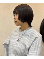 ハイク(HYKE)&nbsp;hYKE ショート