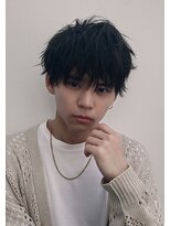 ゼンコー アオヤマ(ZENKO Aoyama)&nbsp;色気抜群！！ツイストスパイラル