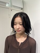 ガーデン タチカワ(garden tachikawa)&nbsp;透明感カラー