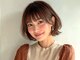 ブレイブ 我孫子(BRAVE abiko)の写真/「お手頃プライスで本格髪質改善。オージュアで輝く美髪へ。」【我孫子/我孫子駅/髪質改善】