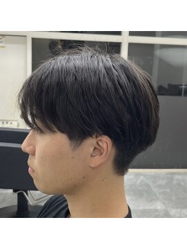 フイ 恵比寿(Hui) シースルーマッシュ/ナチュラルマッシュ