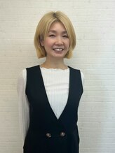 ジラフ(giraffe) 田中 涼