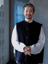 ボランチ(VOLANCH) イケダ タツヤ