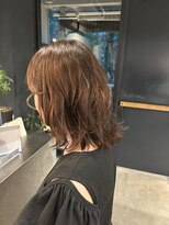 ツイッグ バイ ヤード(twig by YARD.) くびれウェーブ