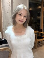 ゼスト 三鷹店(ZEST) 冬におすすめ/ホワイトベージュ/三鷹/吉祥寺/椛