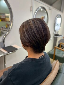 ショートカット