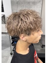 ゴールドシブヤ(GOALD SHIBUYA)&nbsp;波巻きマッシュ