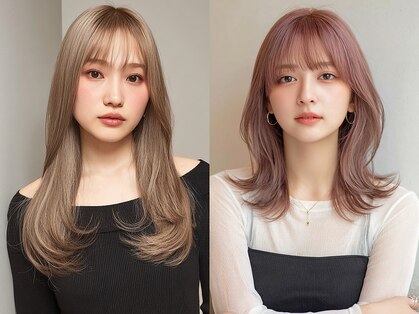 イロウ 天神大名店(IROW)の写真