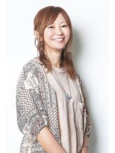 クロエ 中野(Cloe) 吹越 陽子