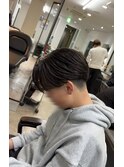 ニュアンスパーマ