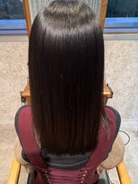 ピッツ 海浜幕張(Pits)&nbsp;髪質改善/縮毛矯正/美髪/艶髪/髪質改善トリートメント/海浜幕張