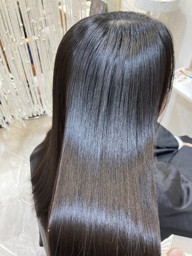 ボクノ(bokuno) クセもパサつきも改善