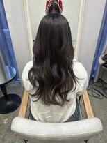 アイニティ(Inity) 大人かわいいショコラグレージュ