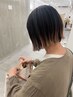 【平日限定】似合わせカット+プレミアムカラー ￥14300→￥8580