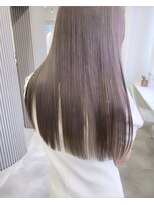 カシェ キョウマチ(cashe’e)&nbsp;ミルクティーグレージュ