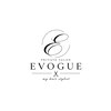 EVOGUE【7月下旬 OPEN（予定）】のお店ロゴ