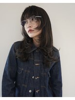 サヴィー(suvvy)&nbsp;レイヤーカット